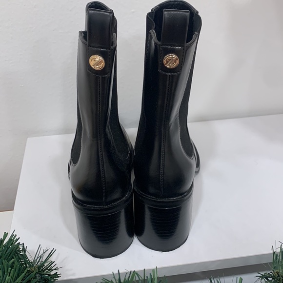 Zara booties size 37 size 7 - Picture 4 of 5